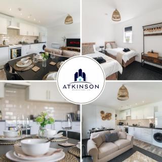 Cosy 2 bed flat in Merseyside - 0