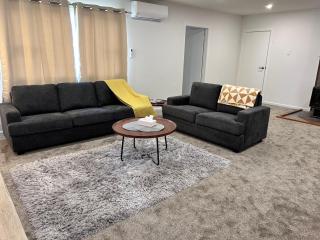 Modern Taupo Retreat - 2