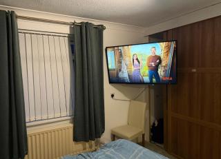 Midtown cozy hideout - 8