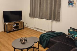 London Chic Apt great location free parking - 7