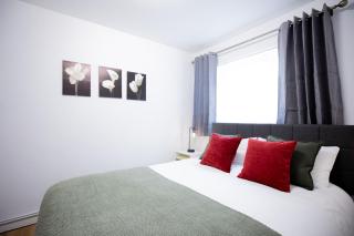 London Chic Apt great location free parking - 0