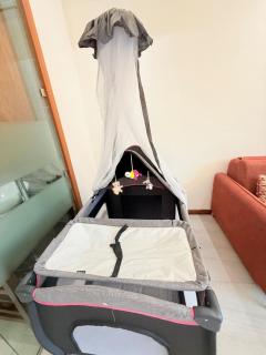 Superbe villa avec piscine- Plage 5mn - Grand baie - Grand-Baie - 6