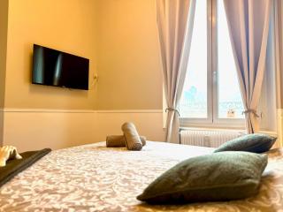 Le Carrousel - Au Coeur du centre & Wifi - 1