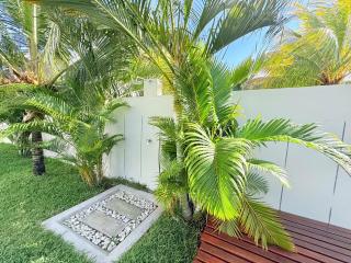 Superbe villa avec piscine- Plage 5mn - Grand baie - Grand-Baie - 3