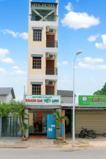 Việt Anh Hotel - 5