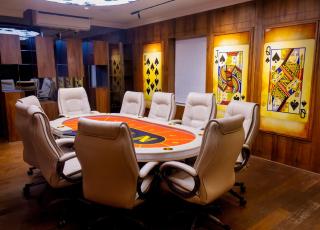 Shyam Vattika farm Gardens - 8