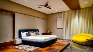 Shyam Vattika farm Gardens - 3