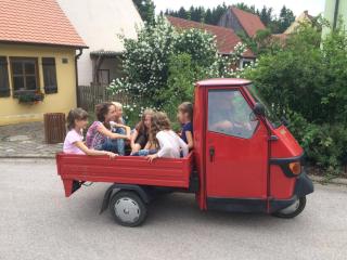 Ferienwohnung am Rosenhof - 4