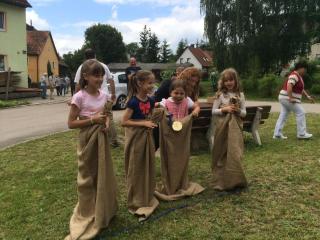 Ferienwohnung am Rosenhof - 3