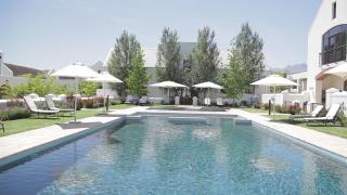 Winelands Golf Lodges 15 - Stellenbosch - 7