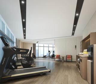 MaisonLee Hotel Liberation Square Chongqing - 4