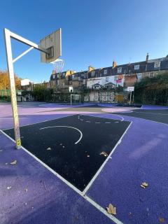 Unique City of London Apartment - 1