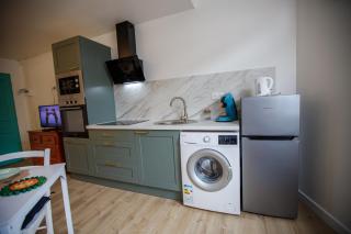 Studio tout Équipé - 3