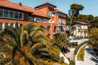 Boutique Hotel Alhambra - Mali Lošinj - 3