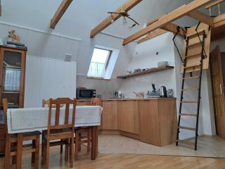 Apartament Słoneczny - 8