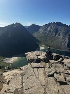 KB Villa - Panoramic view - 3