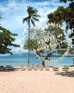 Tropical Kanakbai - 1