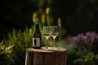 Tuscan Farmhouse - 1