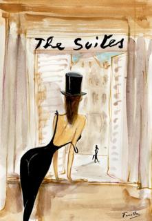 MEWS House Zürich - 0