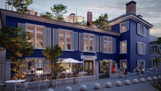 MEWS House Zürich - 4