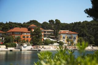 Boutique Hotel Alhambra - 1