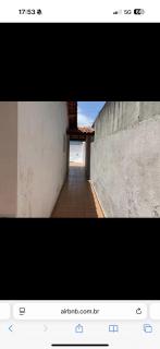 Casa pé na areia - 3