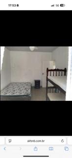 Casa pé na areia - 1