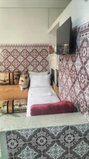 Maison Bab boujloud - 1