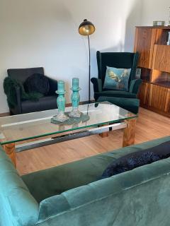 Haus Sengbach im Bergischen Land mit 2 Schlafzimmern - 1