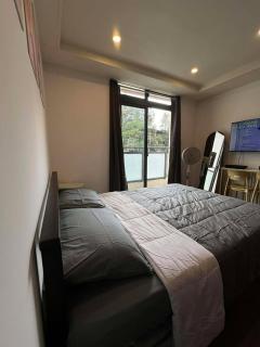 Alexas Condo - Megatower 7 Baguio City - 6