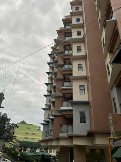 Alexas Condo - Megatower 7 Baguio City - 2