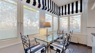 strandnahe FeWo Villa Jugendglück 05 in Binz ID 505 - 3