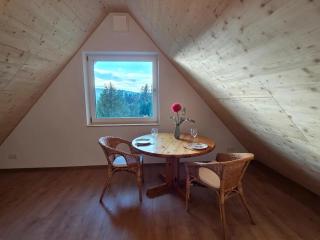 Schwarzwaldblick Rothaus - Faulenfürst - 4