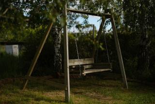 Tuscan Farmhouse - 2