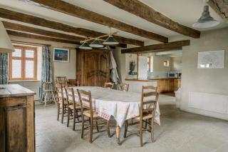 La Maison de Vigneron - Saint-Côme-dʼOlt - 6