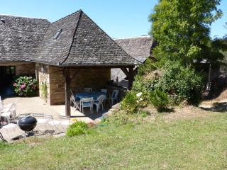 La Maison de Vigneron - Saint-Côme-dʼOlt - 1