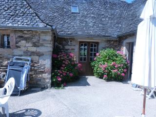 La Maison de Vigneron - Saint-Côme-dʼOlt - 2