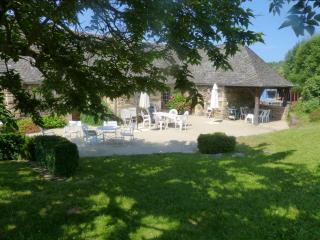 La Maison de Vigneron - Saint-Côme-dʼOlt - 9