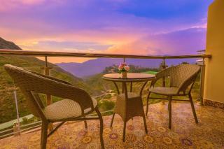 The Kempty Osasis - A Boutique Resort With Scenic Mountain View in Mussoorie - 2