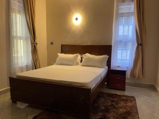 one bedroom munyonyo - 1