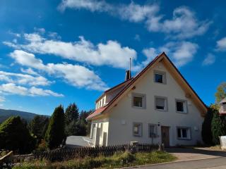 Schwarzwaldblick Rothaus-2 Fewo - Faulenfürst - 0