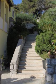 Apartment Mali Losinj 8093b - Mali Lošinj - 1