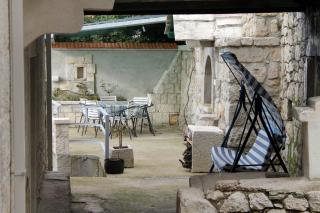 Family friendly house with a swimming pool Gornja Podgora, Makarska - 5985 - 1