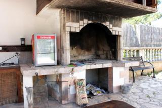 Family friendly apartments with a swimming pool Vodice - 6261 - 1