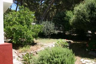 Apartments by the sea Zaostrog, Makarska - 6799 - 1