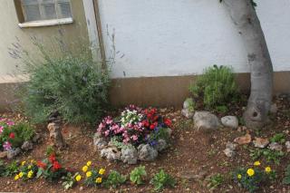 Apartments by the sea Starigrad, Paklenica - 6624 - 1