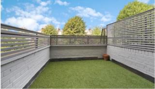 Gorgeous Light Contemporary Apt in Notting Hill - 6