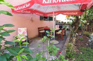 Apartments by the sea Seget Vranjica, Trogir - 6597 - 1