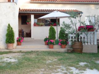 Apartments with a parking space Vodnjan, Fazana - 11556 - 2