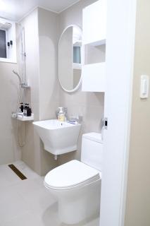 Sangdo Modern Residence - 4